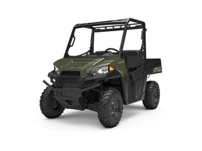 BOATZON | Polaris® Ranger 570 Sage Green 2019