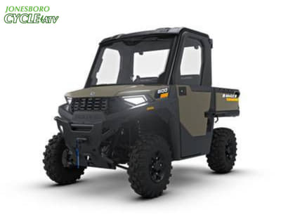 BOATZON | Polaris® Ranger 600 NorthStar 2027