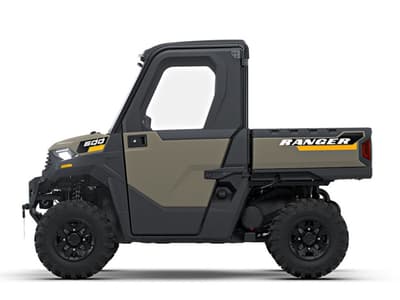 BOATZON | Polaris® Ranger 600 NorthStar 2027