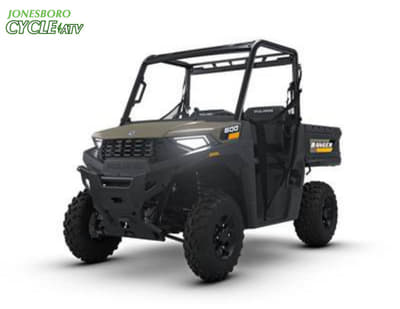 BOATZON | Polaris® Ranger 600 Premium 2027