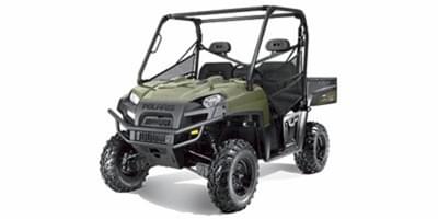 BOATZON | Polaris® Ranger 800 XP EPS 2011 BOATZON | Polaris® Ranger 800 XP EPS 2011