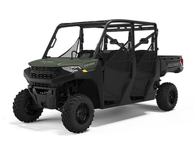BOATZON | Polaris® Ranger Crew 1000 2021