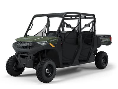 BOATZON | Polaris® Ranger Crew 1000 2024