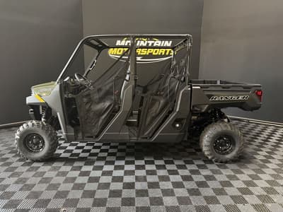 BOATZON | Polaris® Ranger Crew 1000 2026 BOATZON | Polaris® Ranger Crew 1000 2026