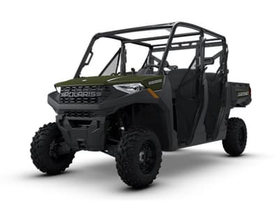 BOATZON | Polaris® Ranger Crew 1000 2026 BOATZON | Polaris® Ranger Crew 1000 2026