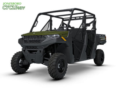 BOATZON | Polaris® Ranger Crew 1000 2027