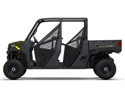 BOATZON | Polaris® Ranger Crew 1000 2027