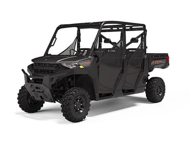 BOATZON | Polaris® Ranger Crew 1000 Premium 2020