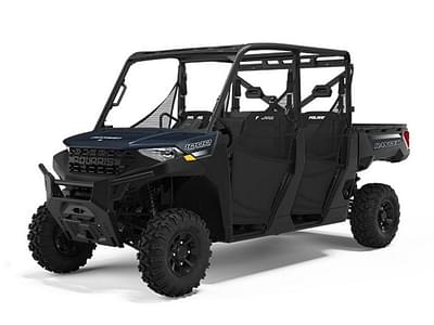 BOATZON | Polaris® Ranger Crew 1000 Premium 2021