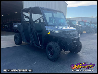 BOATZON | Polaris® Ranger Crew 1000 Premium 2021
