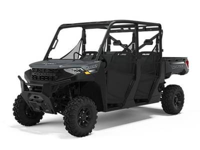 BOATZON | Polaris® Ranger Crew 1000 Premium 2021 BOATZON | Polaris® Ranger Crew 1000 Premium 2021