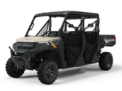 BOATZON | Polaris® Ranger Crew 1000 Premium 2025 BOATZON | Polaris® Ranger Crew 1000 Premium 2025