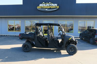 BOATZON | Polaris® Ranger Crew 1000 Premium 2025