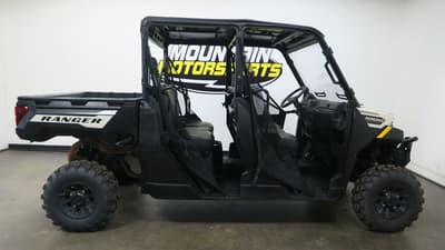 BOATZON | Polaris® Ranger Crew 1000 Premium 2025