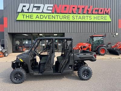BOATZON | Polaris® Ranger Crew 1000 Premium 2025