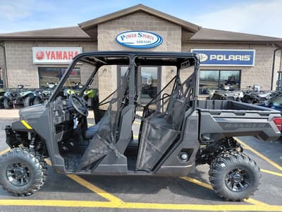 BOATZON | Polaris® Ranger Crew 1000 Premium 2026