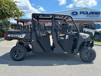 BOATZON | Polaris® Ranger Crew 1000 Premium 2026