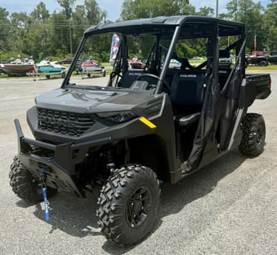 BOATZON | Polaris® Ranger Crew 1000 Premium 2026
