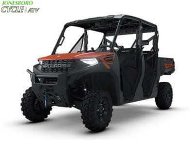 BOATZON | Polaris® Ranger Crew 1000 Premium 2026