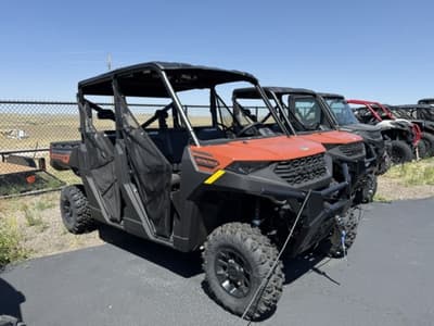 BOATZON | Polaris® Ranger Crew 1000 Premium 2026 BOATZON | Polaris® Ranger Crew 1000 Premium 2026