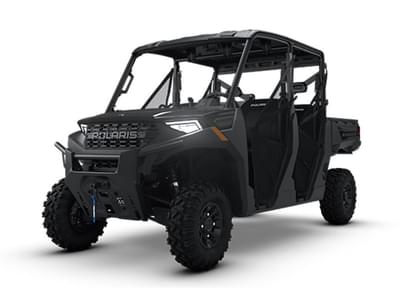 BOATZON | Polaris® Ranger Crew 1000 2026 BOATZON | Polaris® Ranger Crew 1000 2026