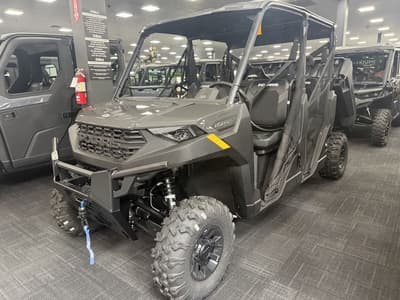 BOATZON | Polaris® Ranger Crew 1000 Premium 2026