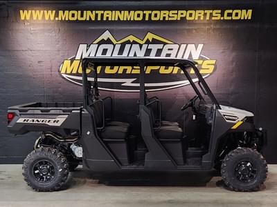 BOATZON | Polaris® Ranger Crew 1000 Premium 2026 BOATZON | Polaris® Ranger Crew 1000 Premium 2026