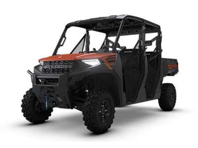 BOATZON | Polaris® Ranger Crew 1000 Premium 2026 BOATZON | Polaris® Ranger Crew 1000 Premium 2026