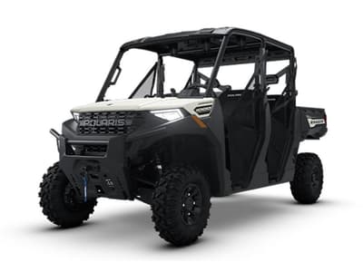 BOATZON | Polaris® Ranger Crew 1000 Premium 2026