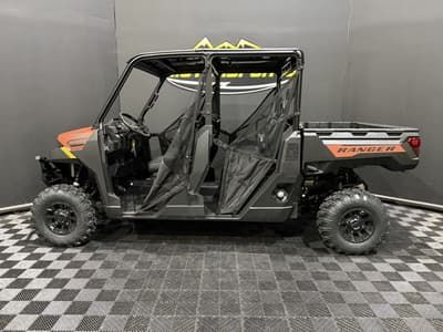 BOATZON | Polaris® Ranger Crew 1000 Premium 2026