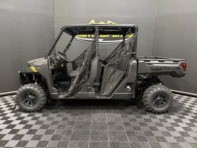 BOATZON | Polaris® Ranger Crew 1000 Premium 2026 BOATZON | Polaris® Ranger Crew 1000 Premium 2026