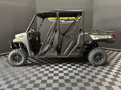 BOATZON | Polaris® Ranger Crew 1000 Premium 2026 BOATZON | Polaris® Ranger Crew 1000 Premium 2026