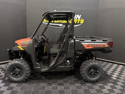 BOATZON | Polaris® Ranger Crew 1000 Premium 2026
