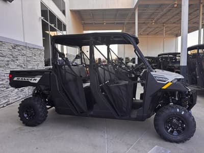 BOATZON | Polaris® Ranger Crew 1000 Premium 2026