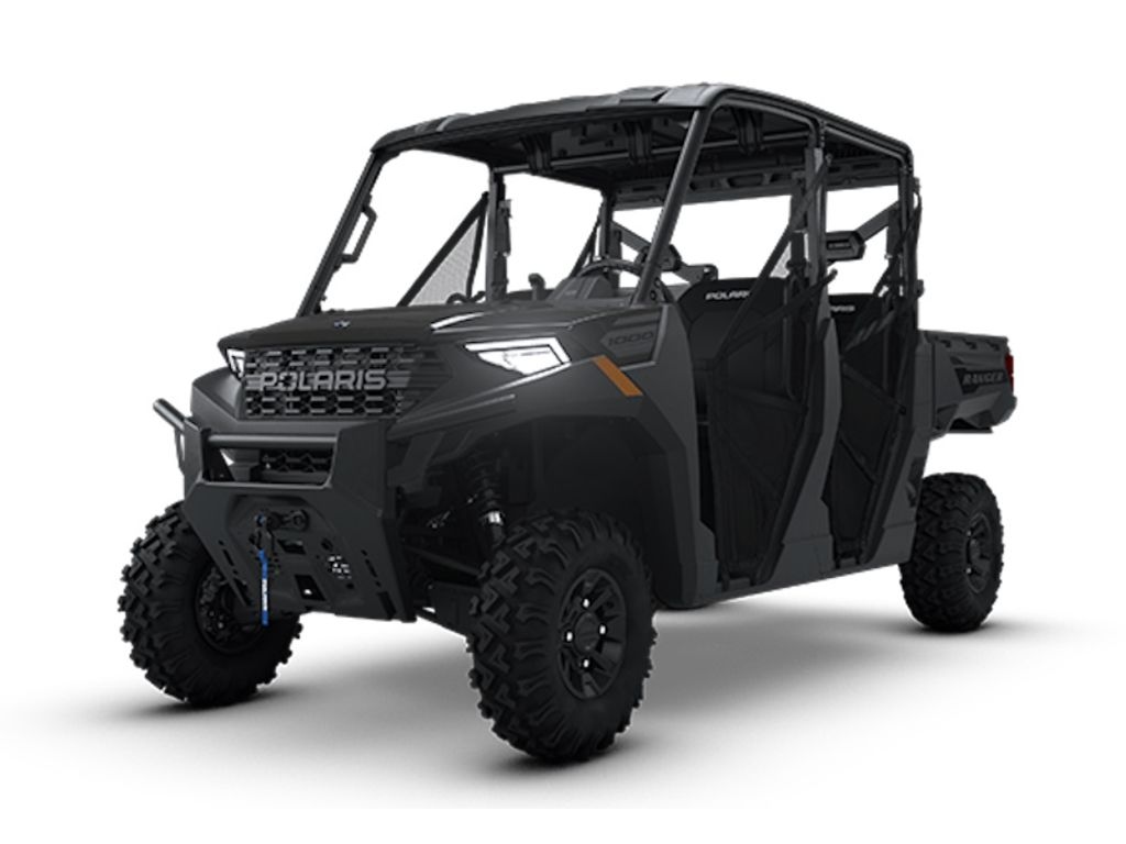 2026 Polaris® Ranger Crew 1000 Premium - Sold Boat