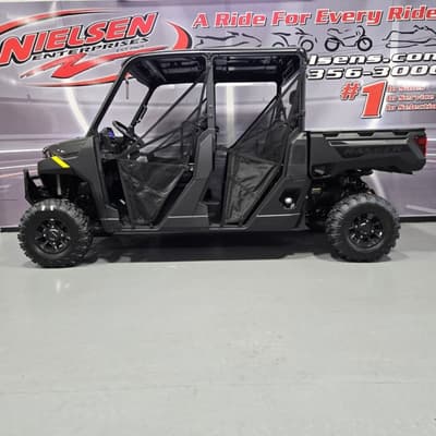 BOATZON | Polaris® Ranger Crew 1000 Premium 2026
