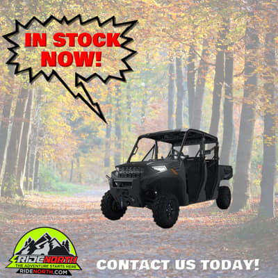 BOATZON | Polaris® Ranger Crew 1000 Premium 2026