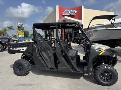 BOATZON | Polaris® Ranger Crew 1000 Premium 2026