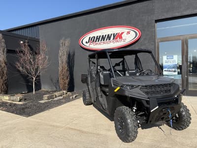 BOATZON | Polaris® Ranger Crew 1000 Premium 2026 BOATZON | Polaris® Ranger Crew 1000 Premium 2026