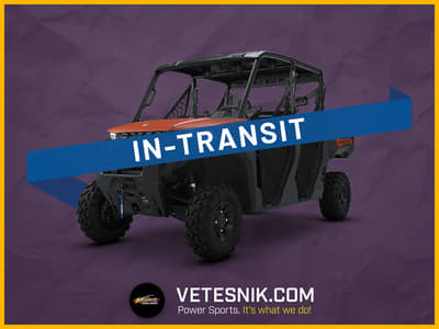 BOATZON | Polaris® Ranger Crew 1000 Premium 2026