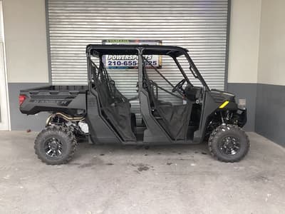 BOATZON | Polaris® Ranger Crew 1000 Premium 2026