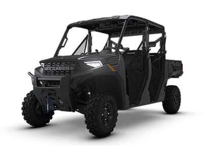 BOATZON | Polaris® Ranger Crew 1000 Premium 2026 BOATZON | Polaris® Ranger Crew 1000 Premium 2026