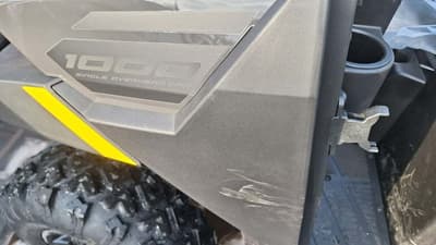 BOATZON | Polaris® Ranger Crew 1000 Premium 2026