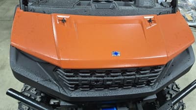 BOATZON | Polaris® Ranger Crew 1000 Premium 2026