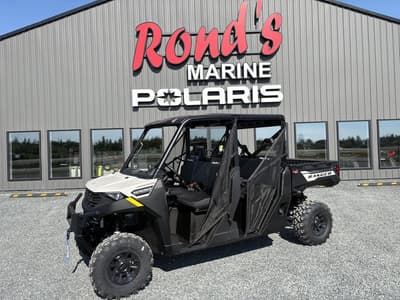 BOATZON | Polaris® Ranger Crew 1000 Premium 2026