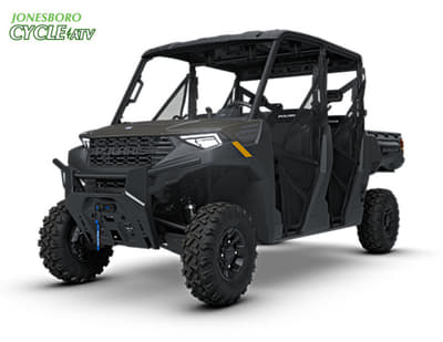 BOATZON | Polaris® Ranger Crew 1000 Premium 2027