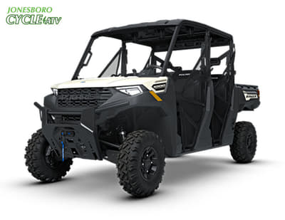 BOATZON | Polaris® Ranger Crew 1000 Premium 2027