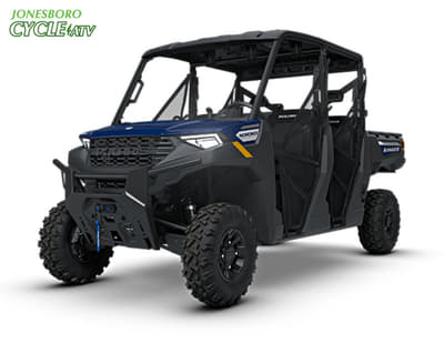 BOATZON | Polaris® Ranger Crew 1000 Premium 2027