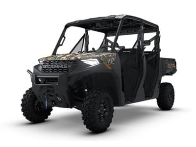 BOATZON | Polaris® Ranger Crew 1000 Premium Polaris Pursuit Camo 2026 BOATZON | Polaris® Ranger Crew 1000 Premium Polaris Pursuit Camo 2026
