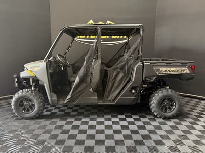 BOATZON | Polaris® Ranger Crew 1000 Premium Polaris Pursuit Camo 2026 BOATZON | Polaris® Ranger Crew 1000 Premium Polaris Pursuit Camo 2026